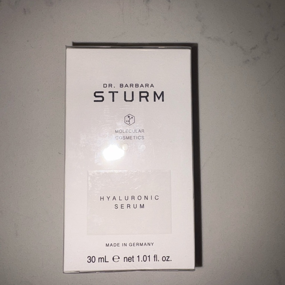 Dr. Barbara Sturm Hyaluronic Serum